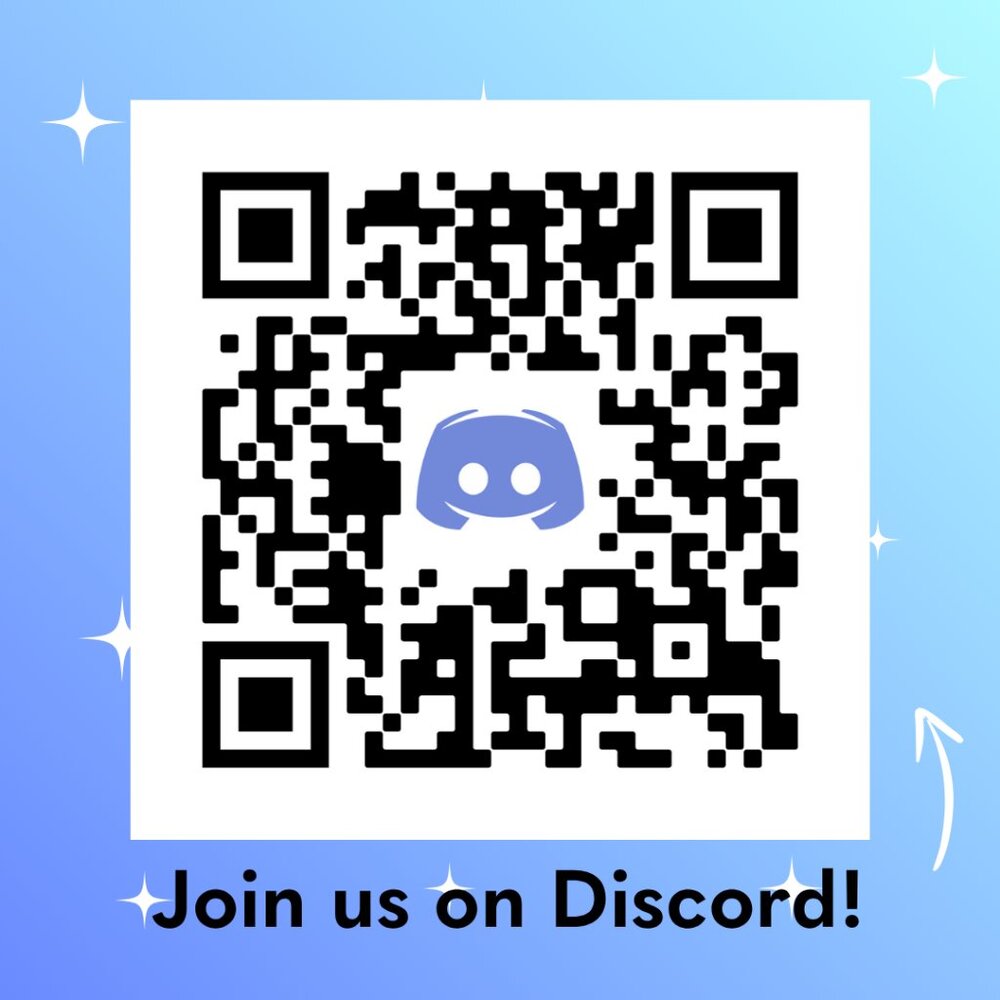 Join the Posh Shows Hub Discord!